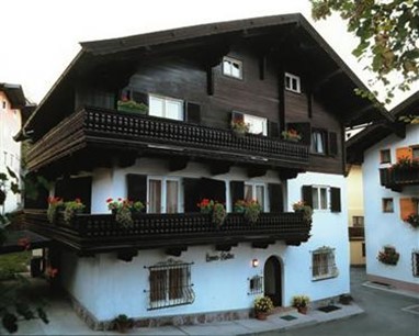 Haus Koller Kitzbuhel
