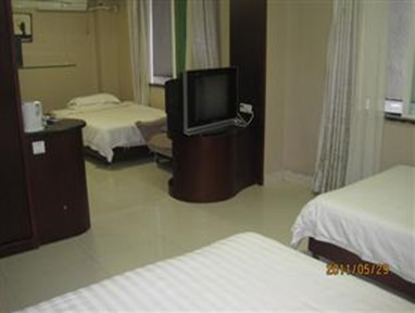Seaview Hotel Sanya Huating