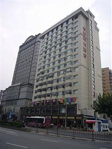 Hui Jing Lou Hotel