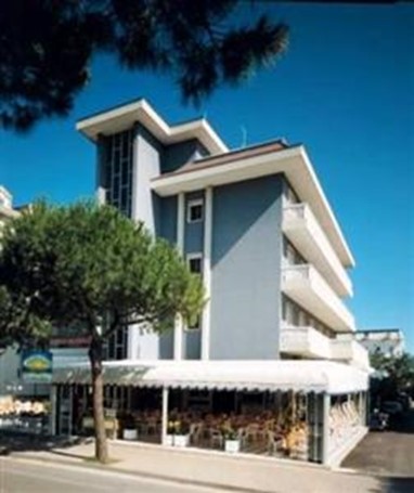Hotel Riviera Jesolo