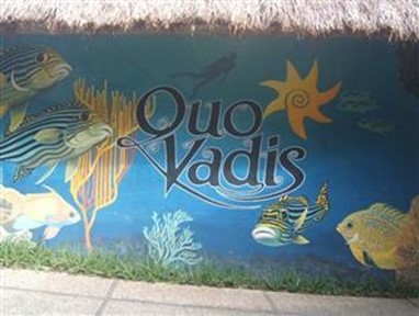 Quo Vadis Beach Resort