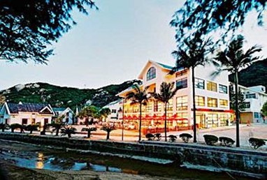Qingao Peninsula Holiday Hotel