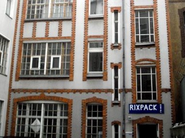 Rixpack Hostel
