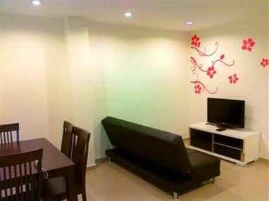 Malacca Service Apartment