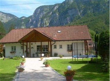Landhaus Bergidyll