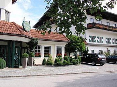 Austria Classic Hotel Walserwirt