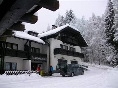 Landhaus Alpin