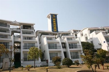 Gold Coast Hotel Zhoushan