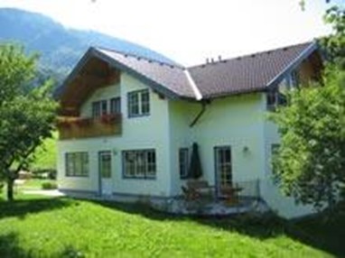 Pension Hohenau