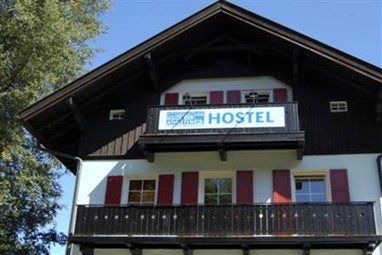 Haus Der Athleten Hostel