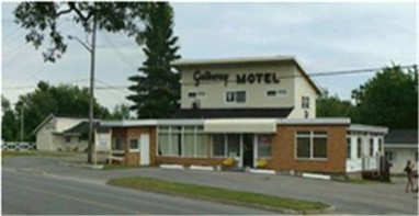 Gateway Motel
