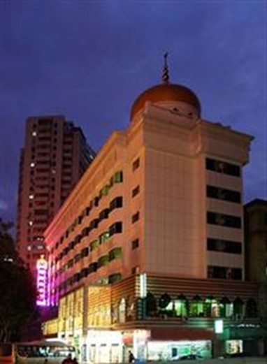 Muslim Hotel