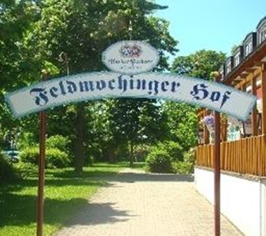 Feldmochinger Hof