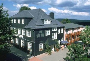 Hotel Drei Kronen