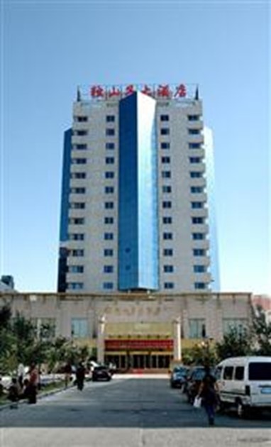 Dushanzi Hotel