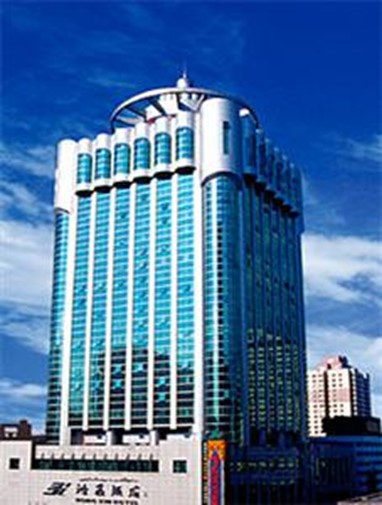 Hong Xin Hotel