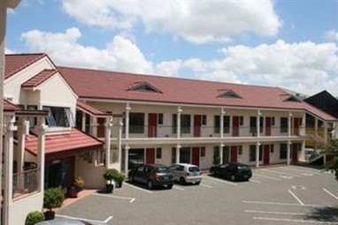 Aubyn Court Motor Lodge