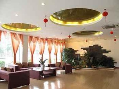 Zhuhai Mayday Business Hotel