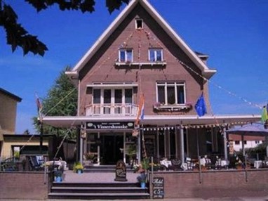 T Vissershuuske Hotel