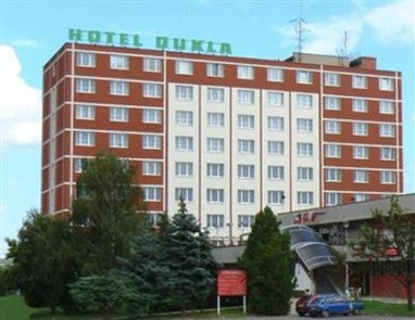 Hotel Dukla Znojmo