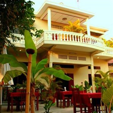 Horizons Cambodia Hotel