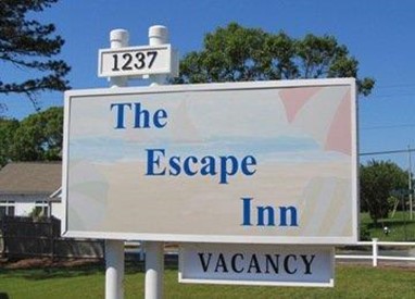 The Escape Inn