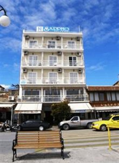Hotel Sappho