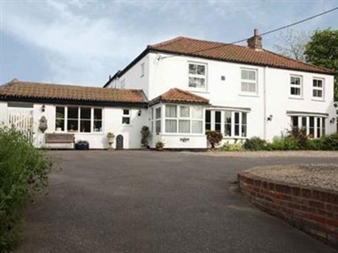 St. Edmundsbury Bed and Breakfast