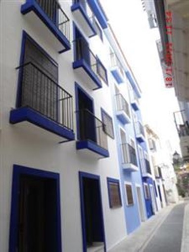 Aparthotel Costera La Mar