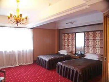 Yanda Hotel Harbin Tongda