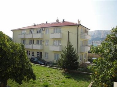 Villa Akvarij