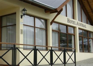 Hotel Austral Ushuaia