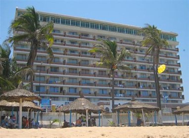 Hotel Hacienda Mazatlan