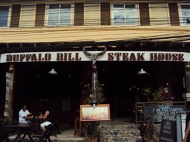 Buffalo Bill Steak House