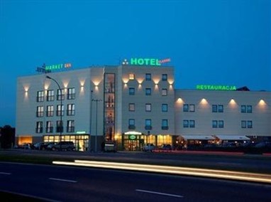 Hotel Classic Rzeszow