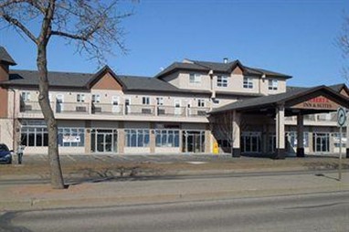 Alberta Inn & Suites