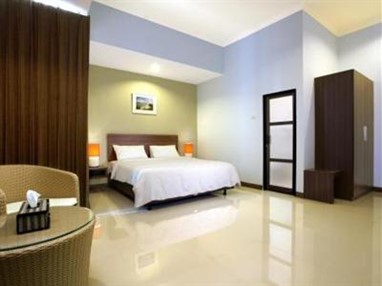 The Studio One at Nusa Dua