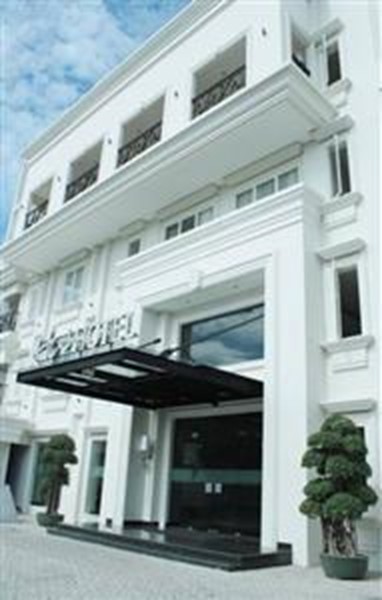 HW Hotel Padang