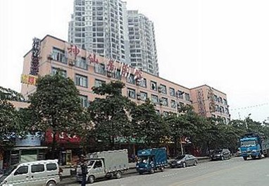 Shenxianju Hotel