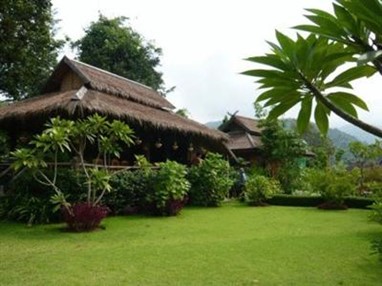 Pai Lanna Resort