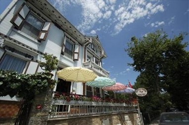Yesilkoy Airport Boutique Hotel