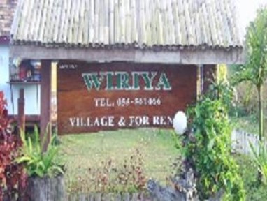 Wiriya Village