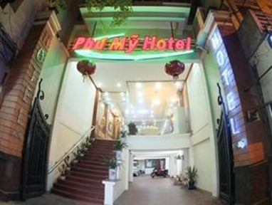 Phu My Long Hotel