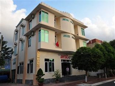Anh Dao Hotel