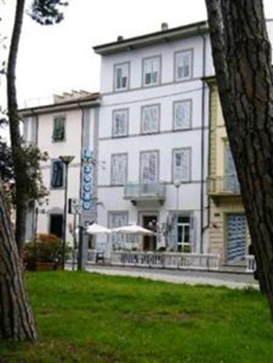 Hotel Sogno