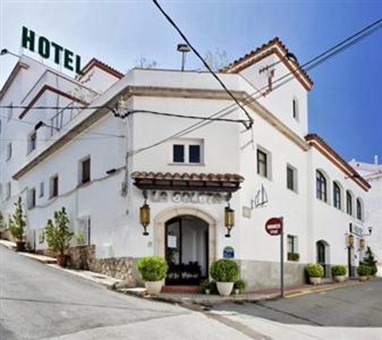 Hotel La Goleta