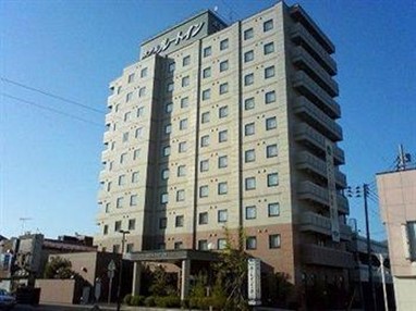Hotel Route Inn Misawa