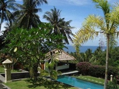 The Bukit Villa Bel Air