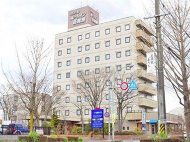 Hotel Route Inn Kagamigahara