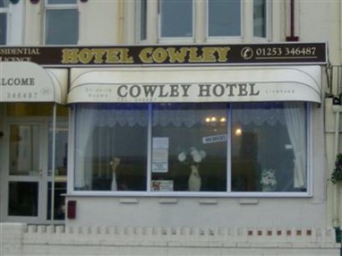 Cowley Hotel